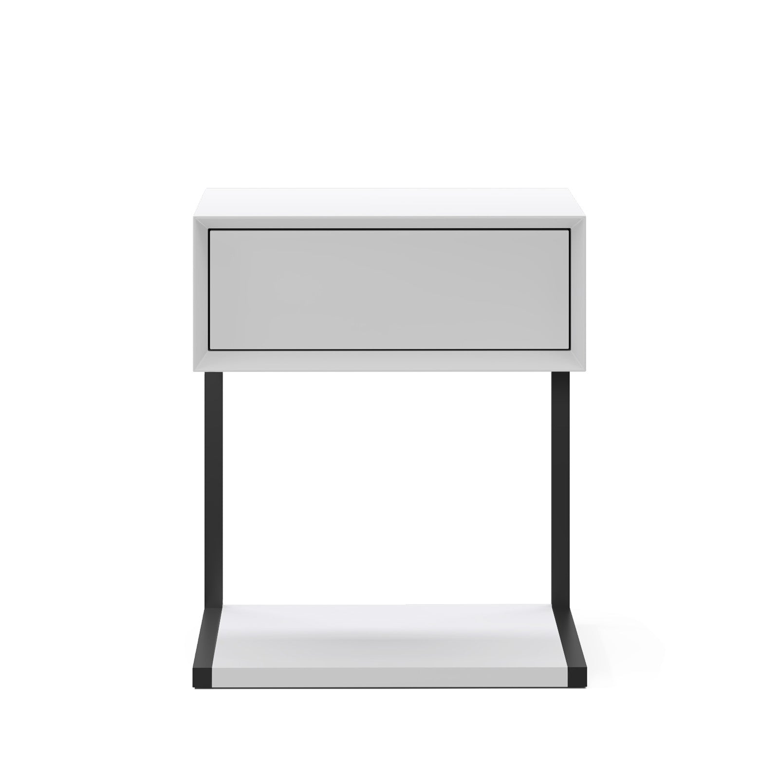 Vega Air Bedside Table