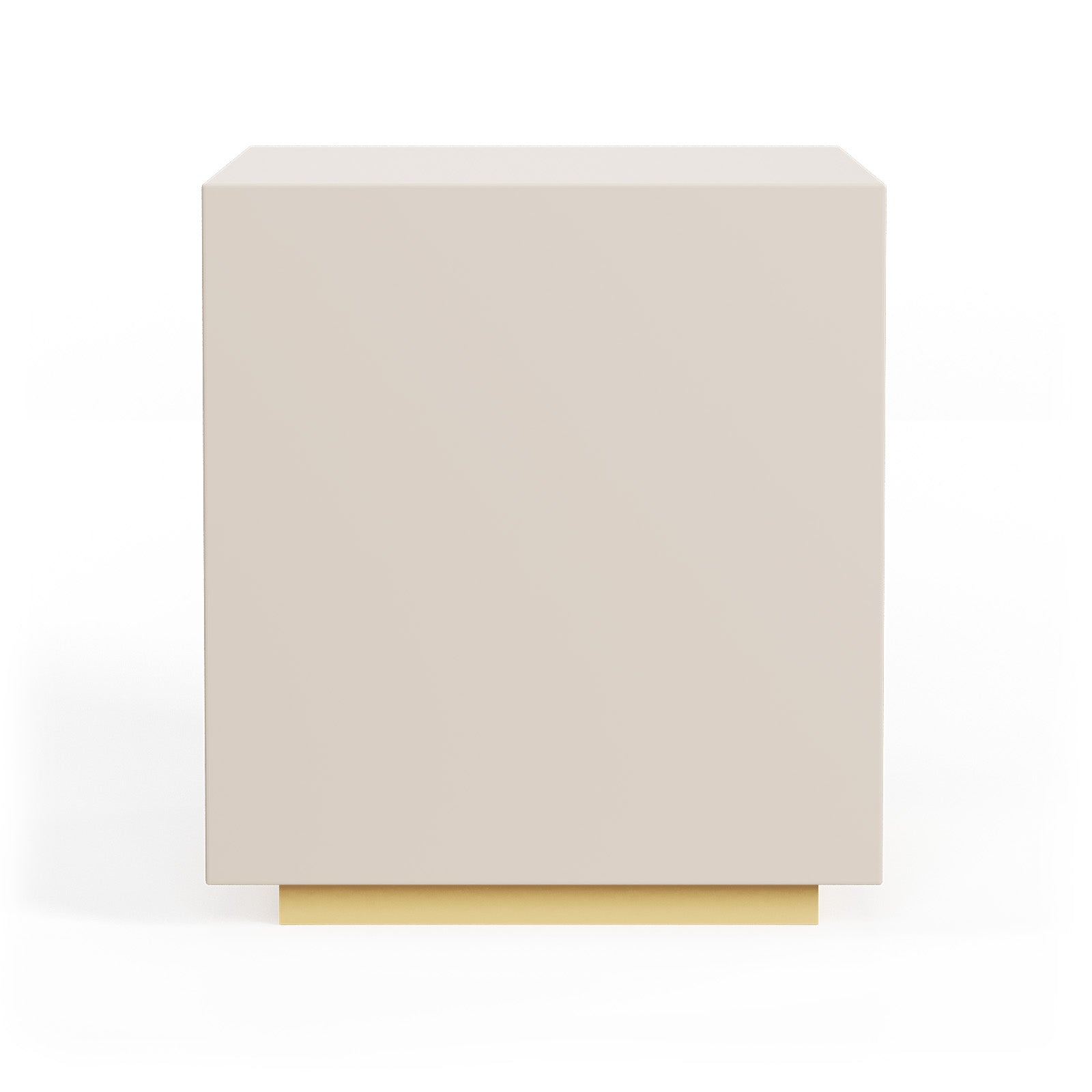 Art Deco Bedside Table image