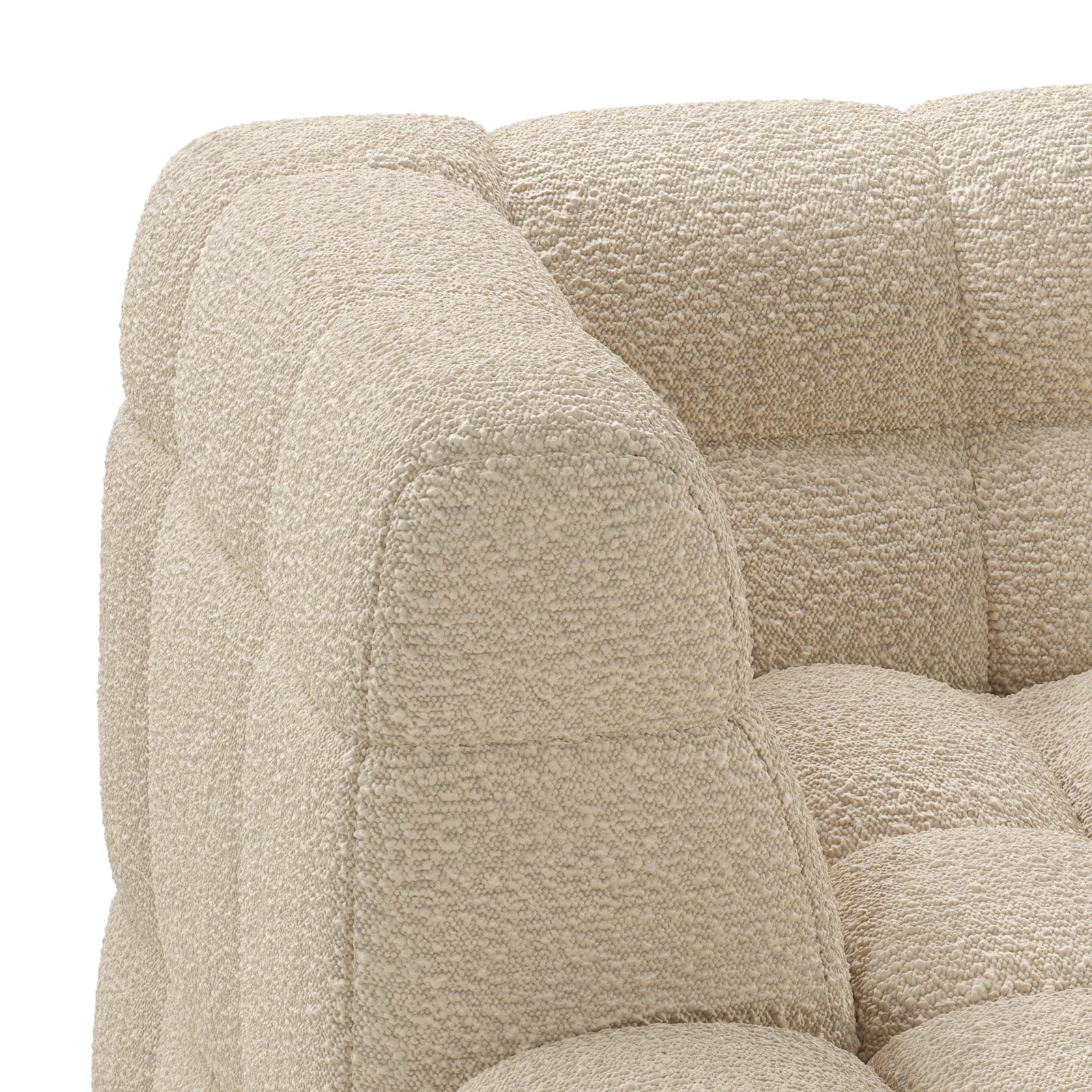 Угловой диван Cloud на 5 мест image