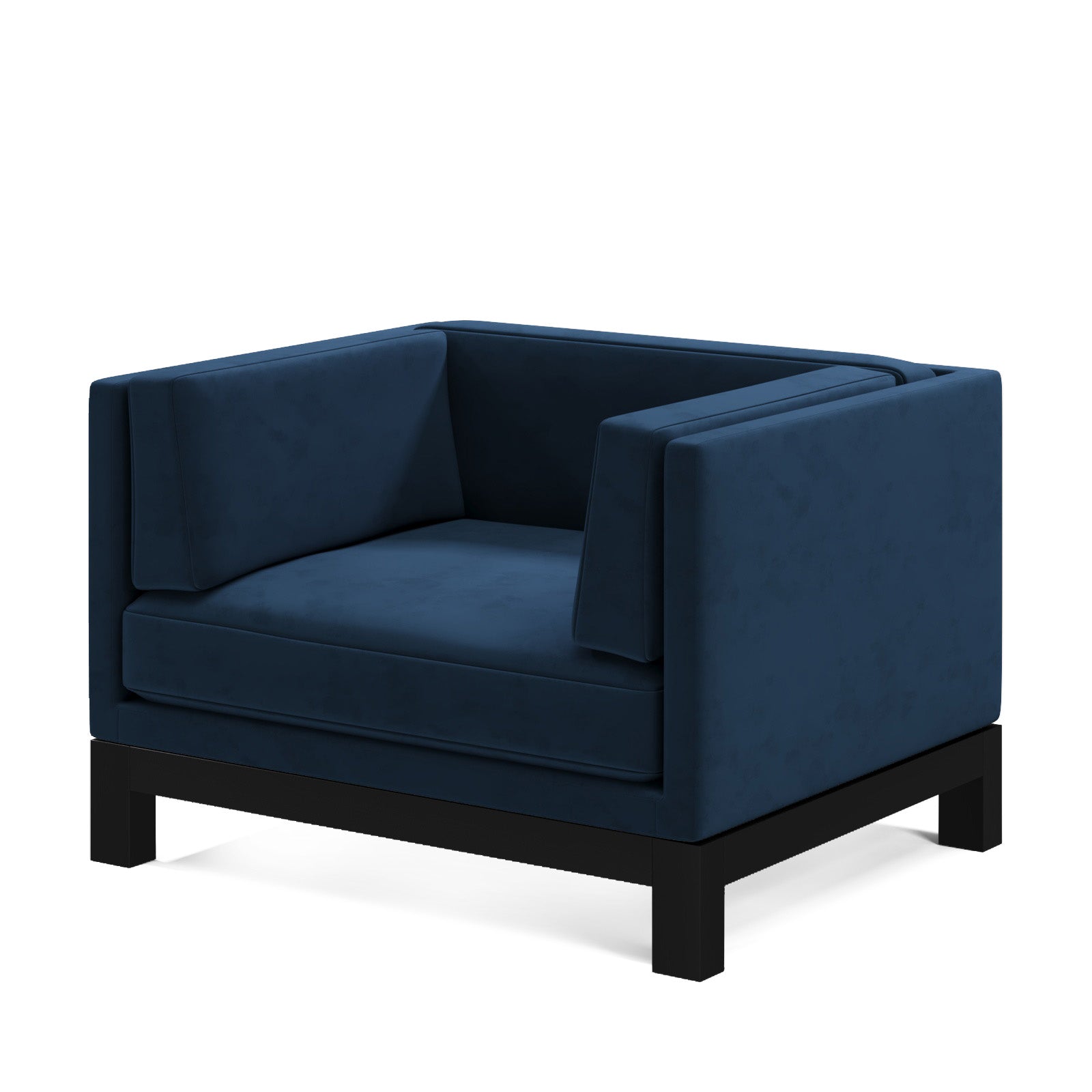 Lounge Rest Armchair image