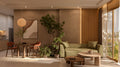 Forest Zen 1 Bedroom Package thumbnail 1