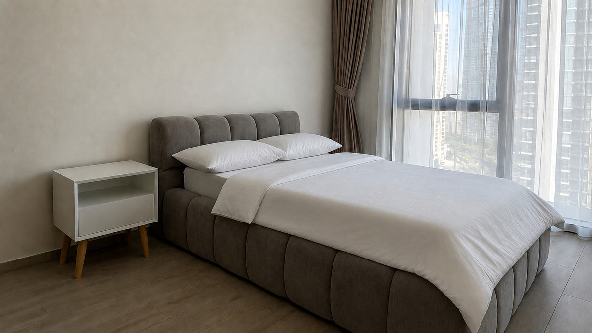 Forest Zen 1 Bedroom Package