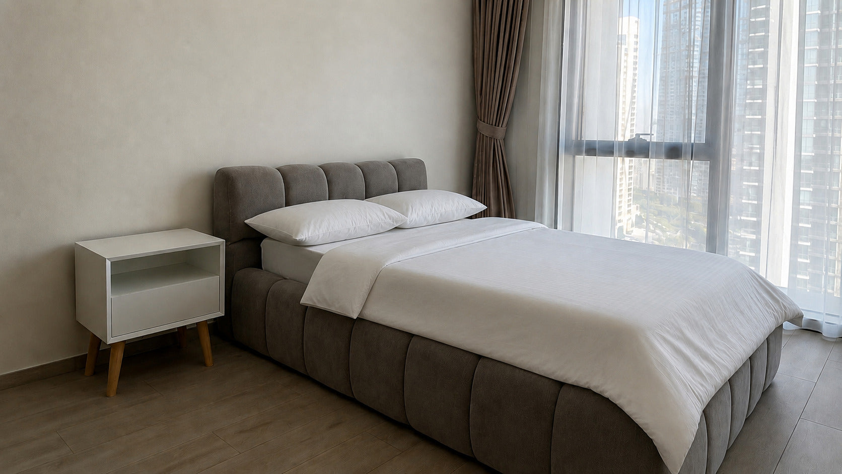 Forest Zen 2 Bedroom Package image