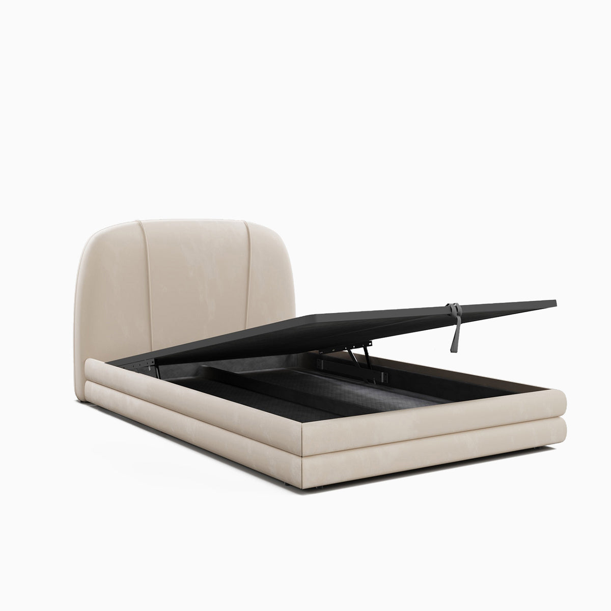 Pearl Single Bed image