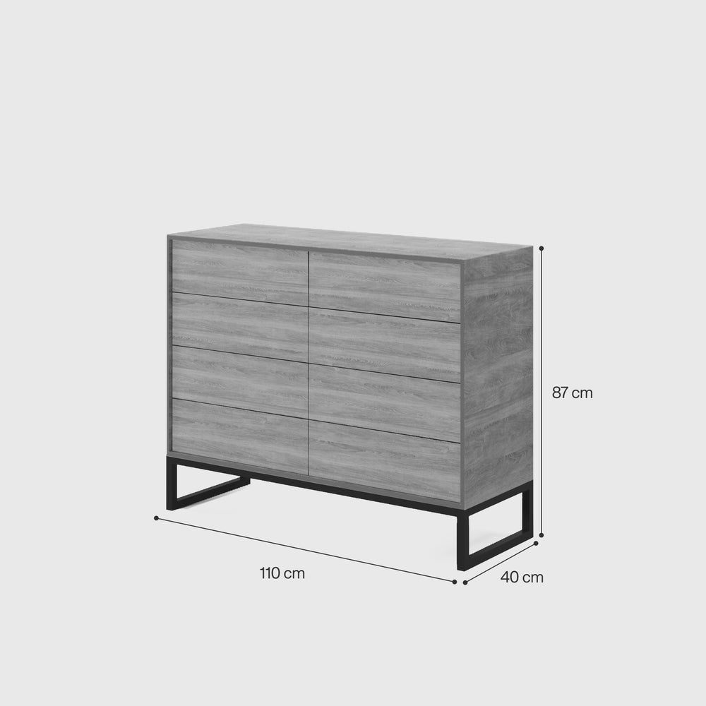 Vega Dresser