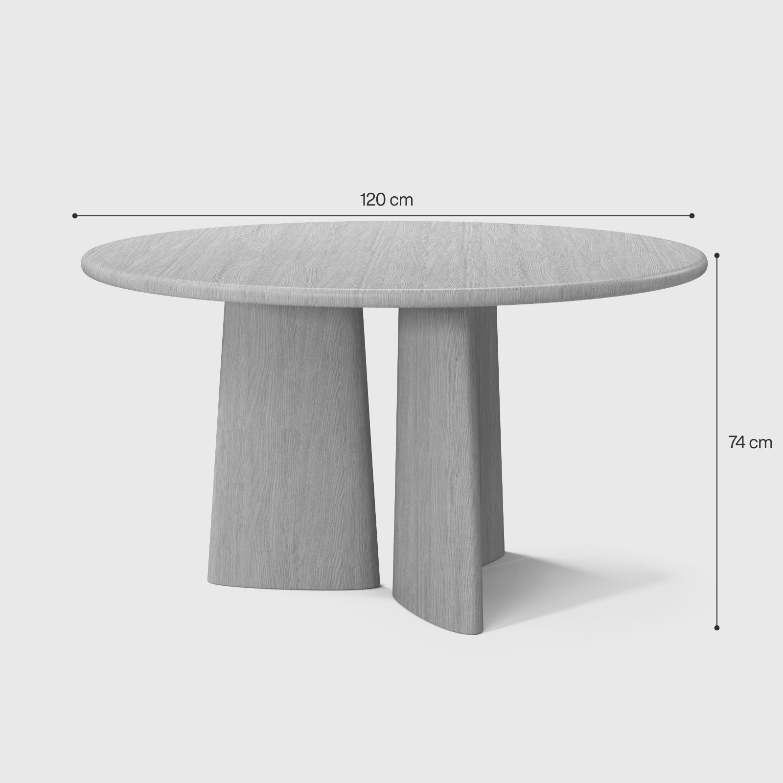 Rumi Dining Table image
