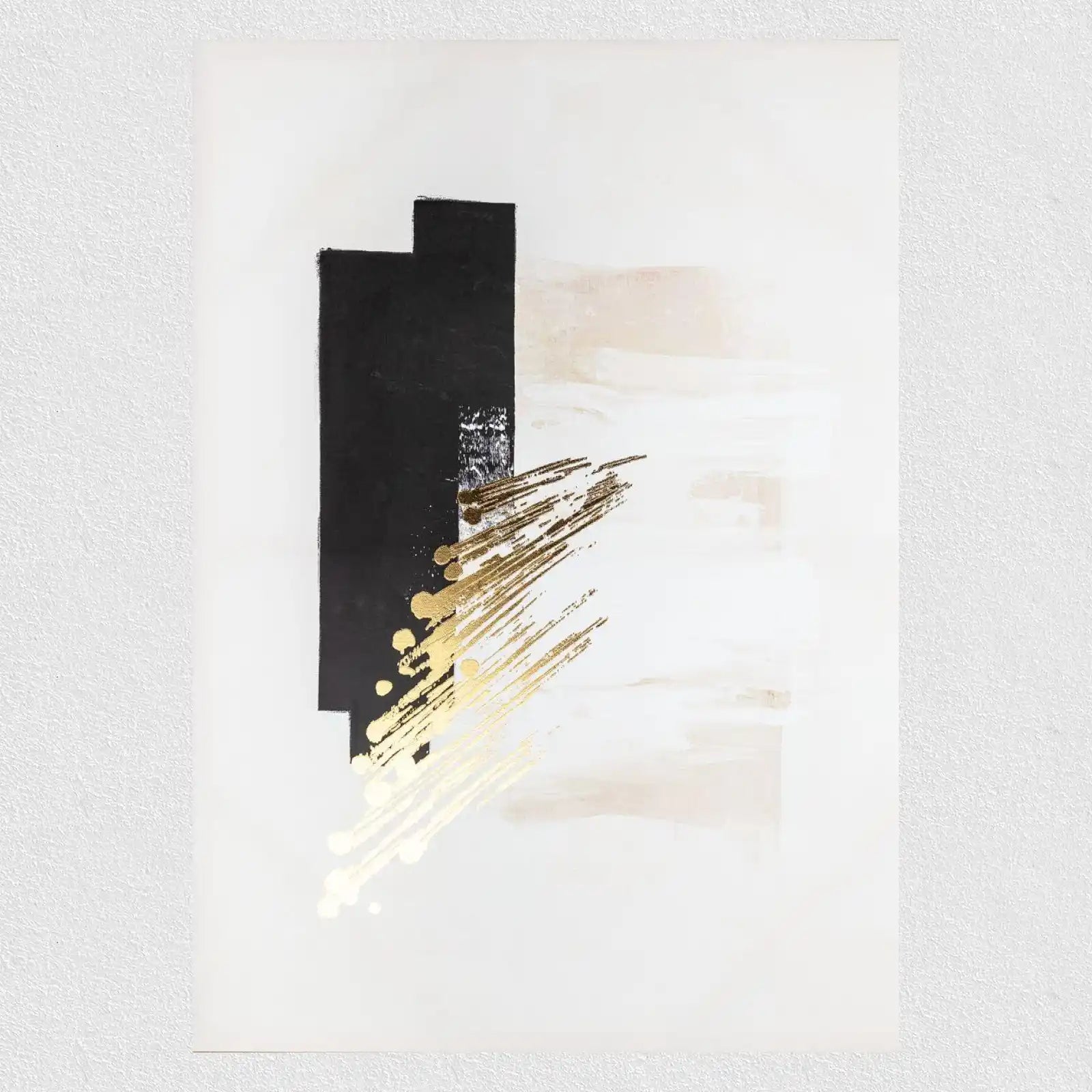 Modern Diptych Wall Art