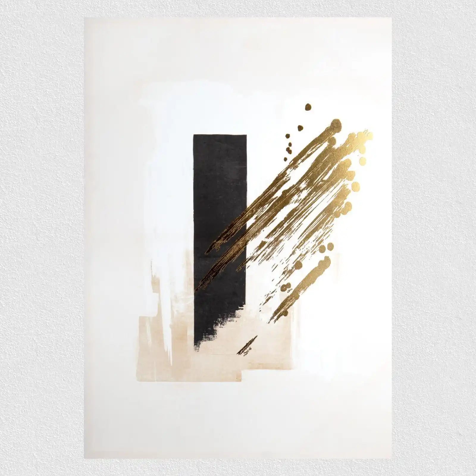 Modern Diptych Wall Art