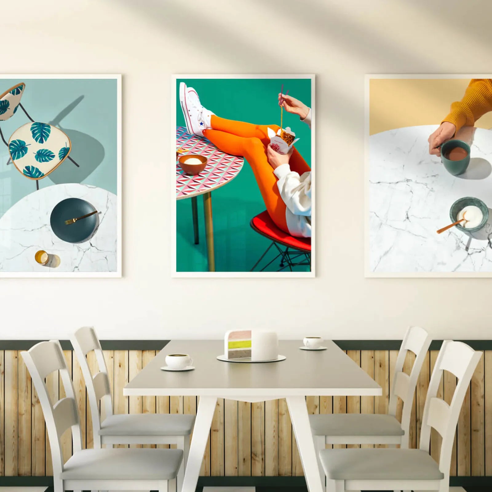 Brew Wall Art 2