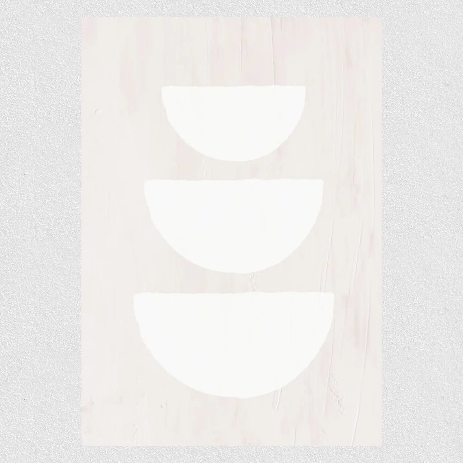 Balance Wall Art