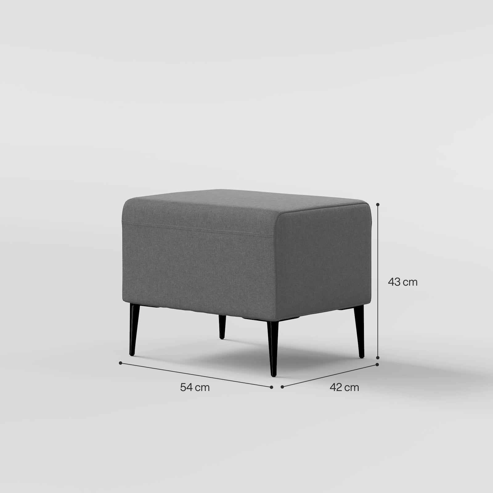 Portofino Pouf