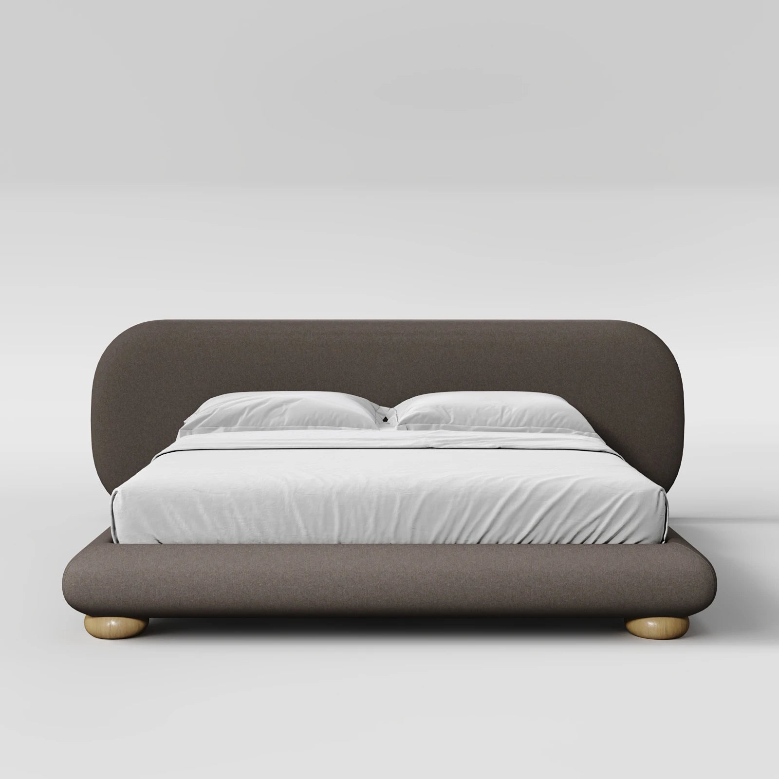 Ferrara Queen Size Bed