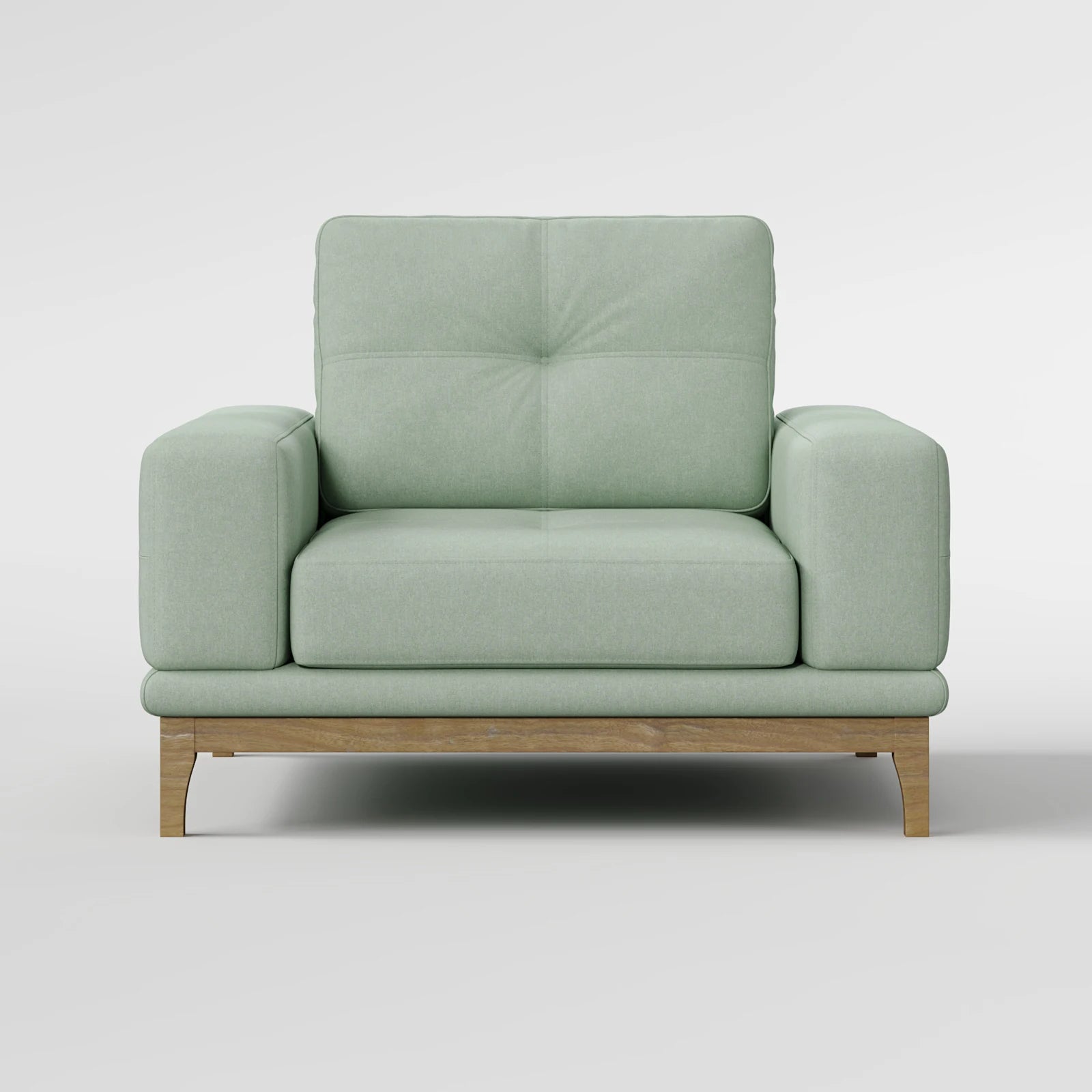 #Fabric_Diana #Color_Mint