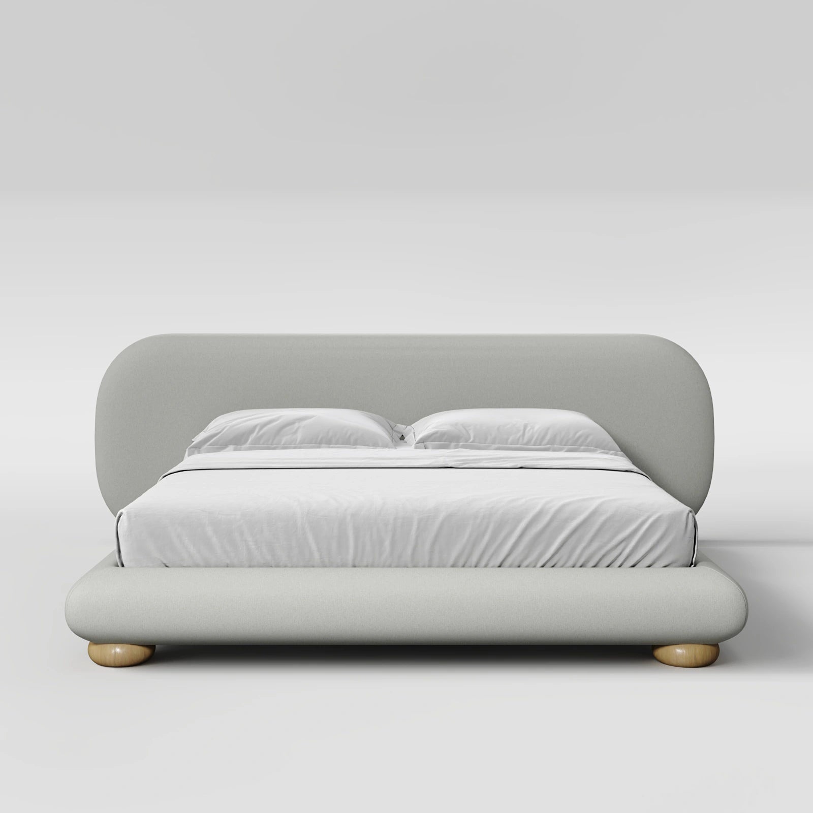 Ferrara Queen Size Bed