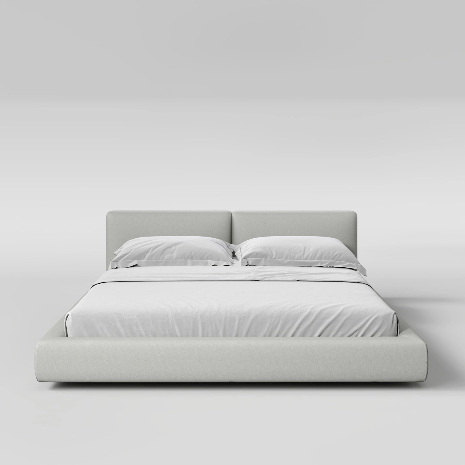 Trento Queen Size Bed