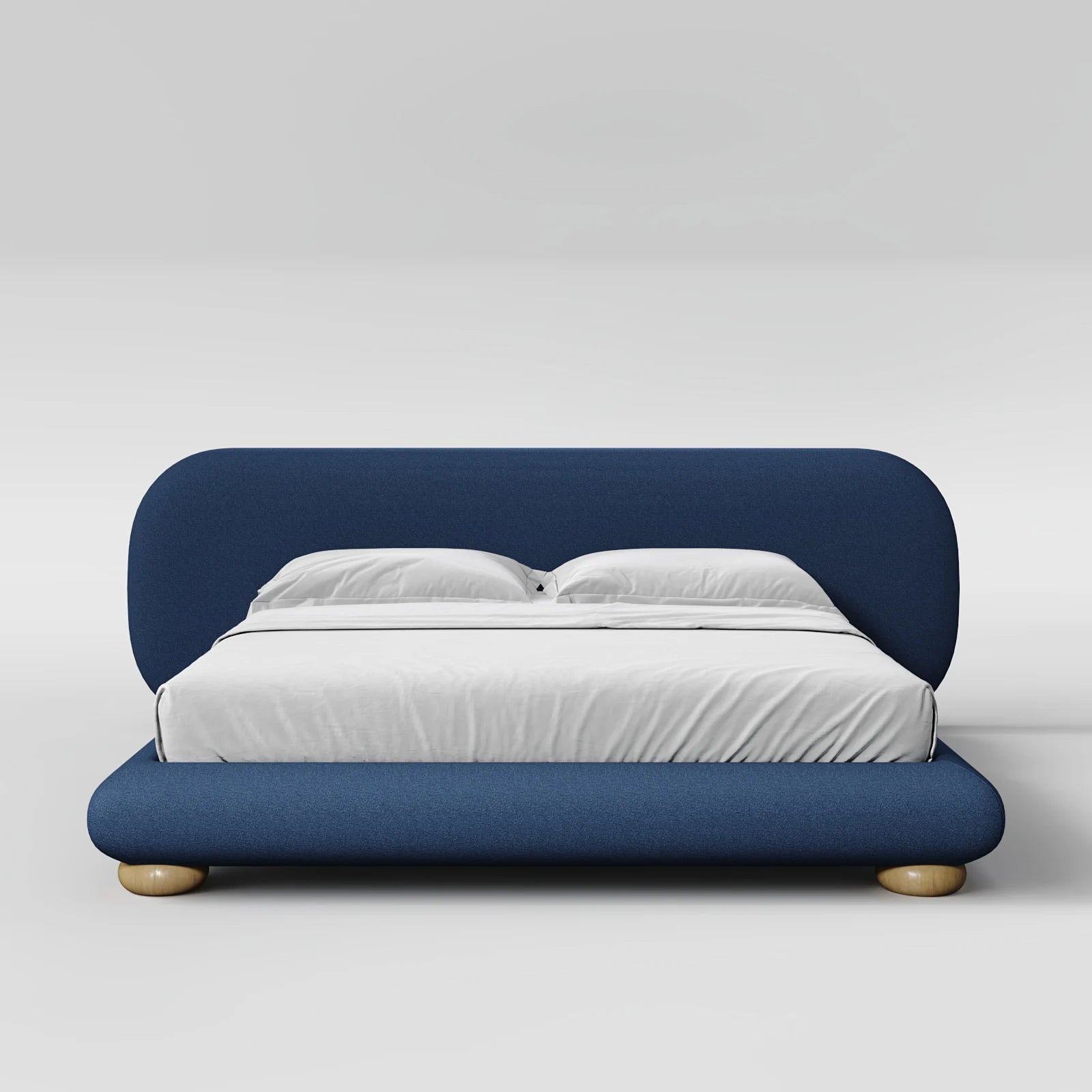 Ferrara King Size Bed