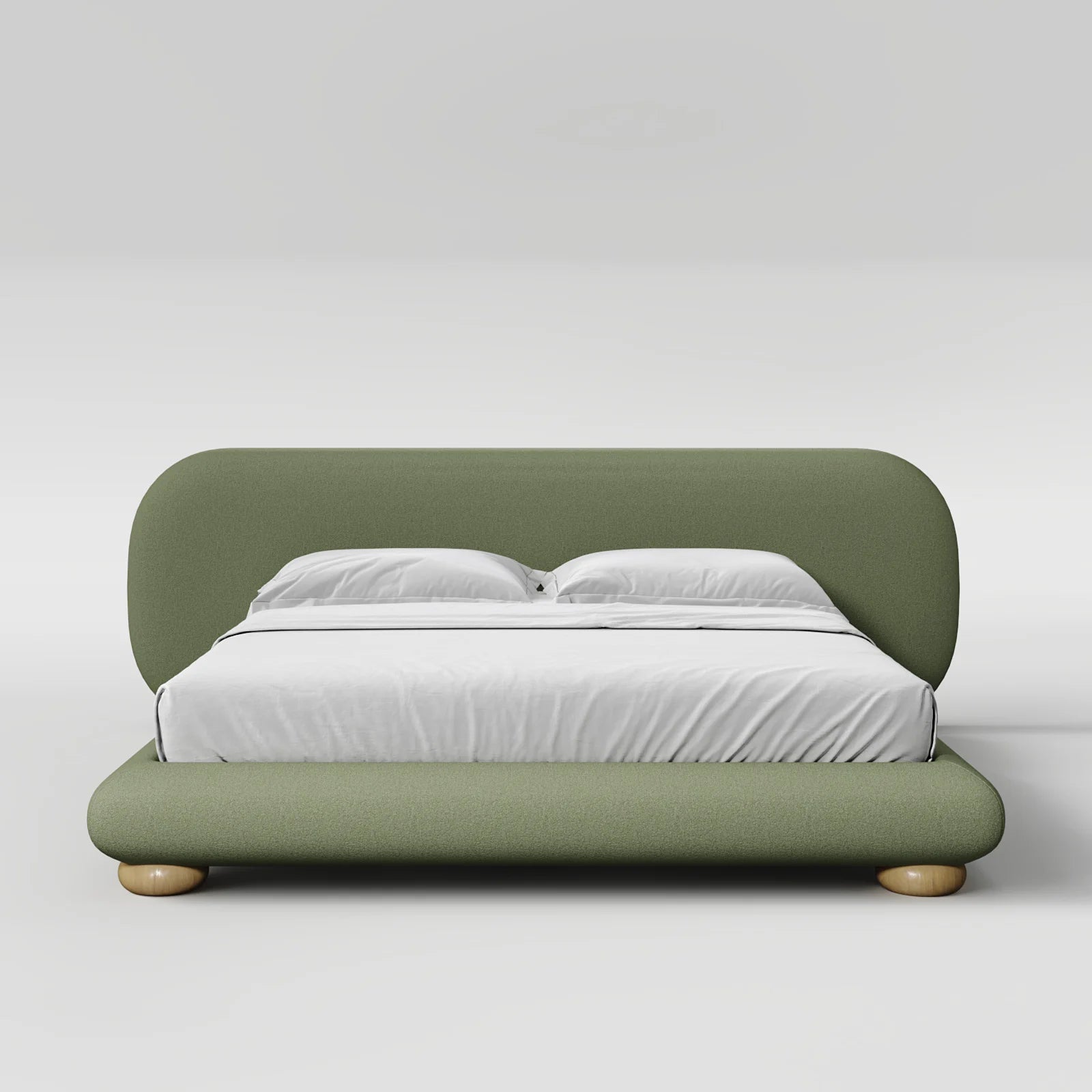 Ferrara King Size Bed