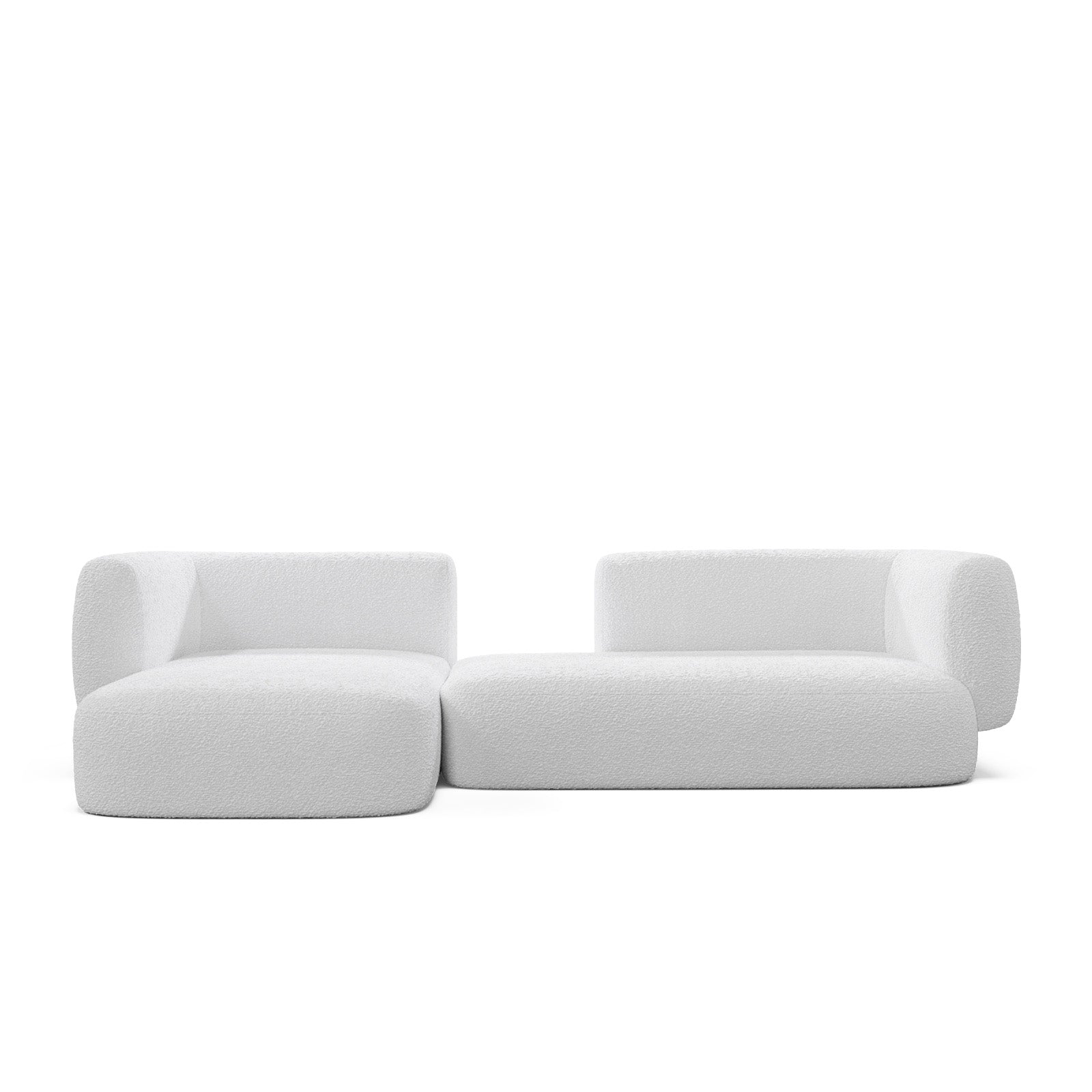 Essence 3-Seater Corner Sofa