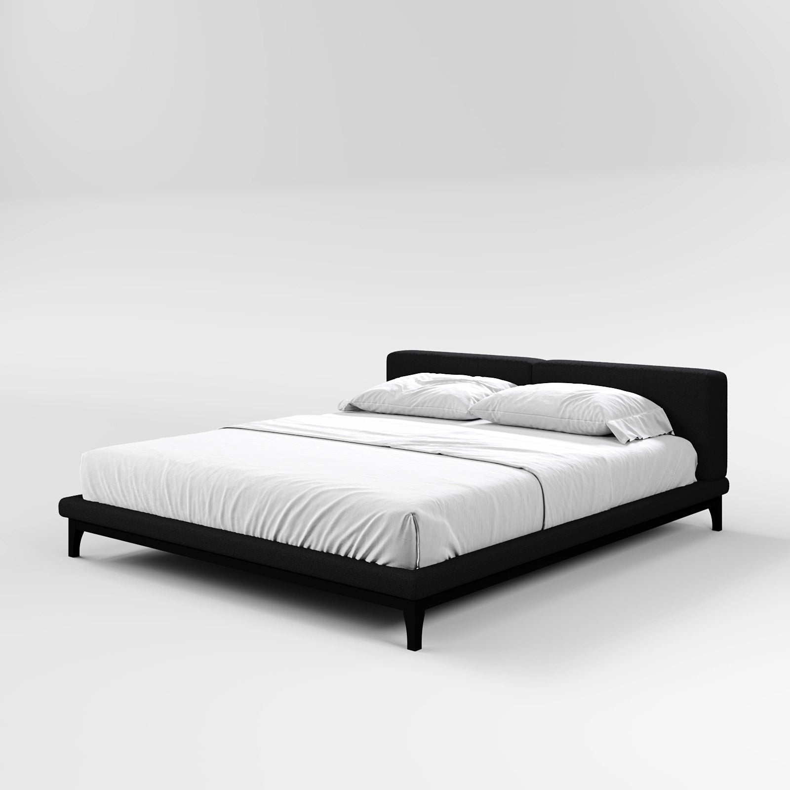 Palermo Queen Size Bed image