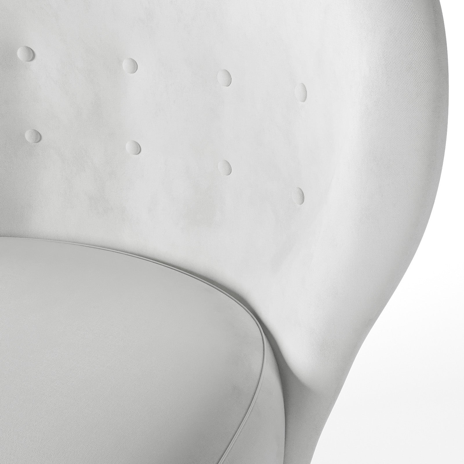 Кресло Kyoto Rest image