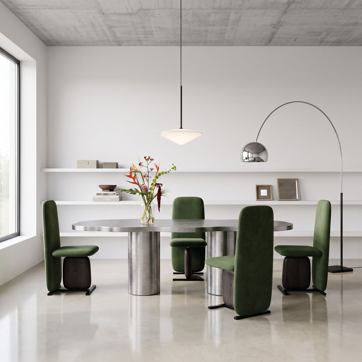 Nova Dining Chair