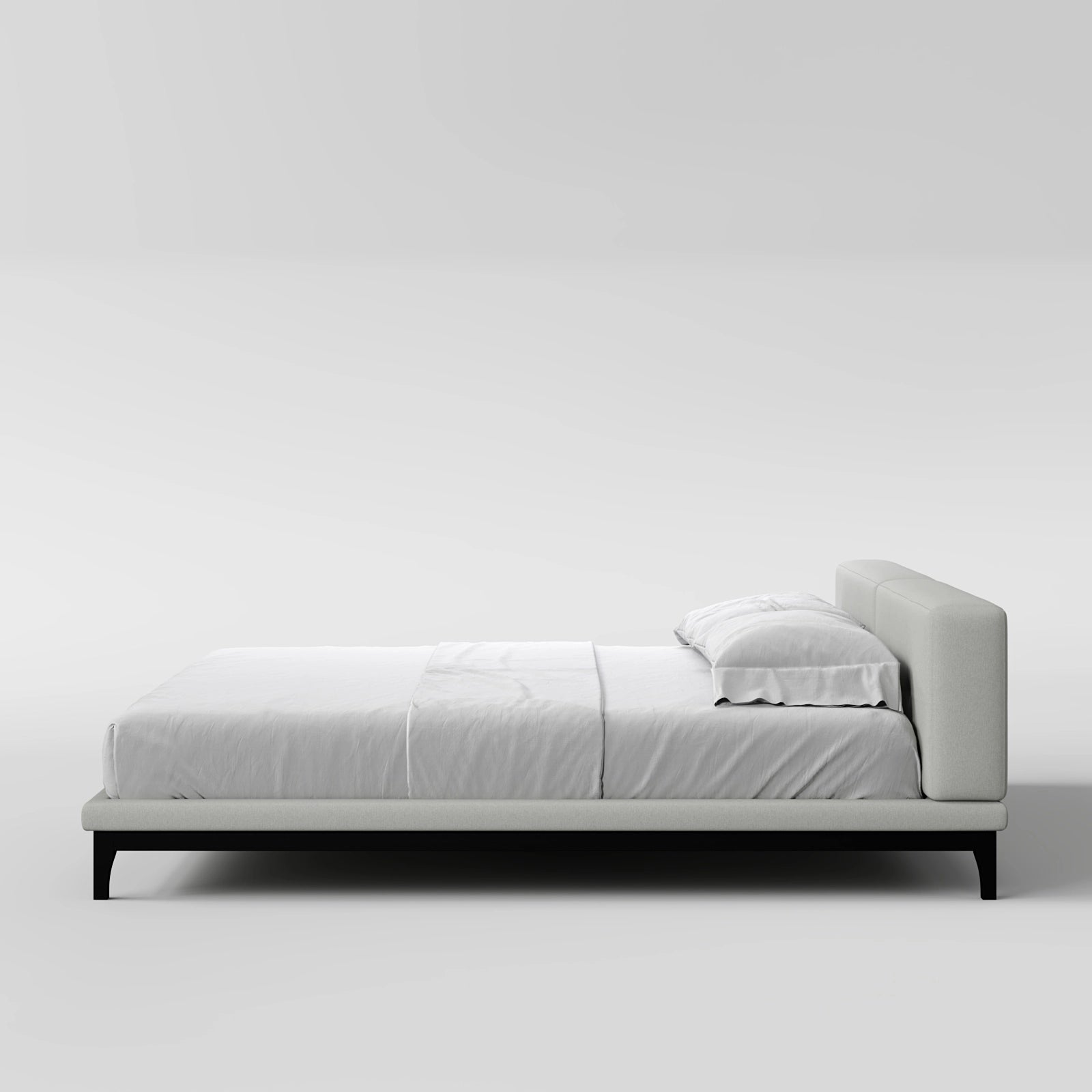 Palermo Queen Size Bed image