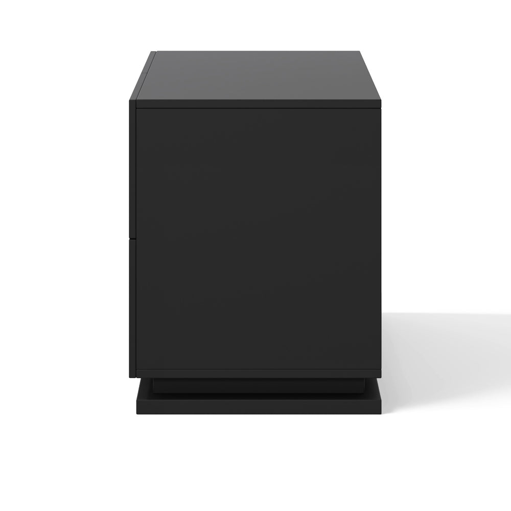 Blush Dresser