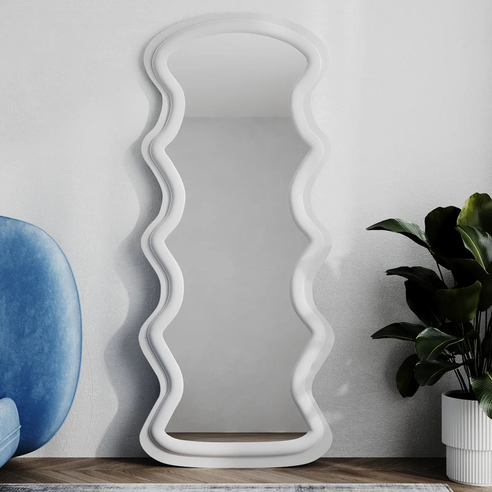 Selene  Wall Mirror