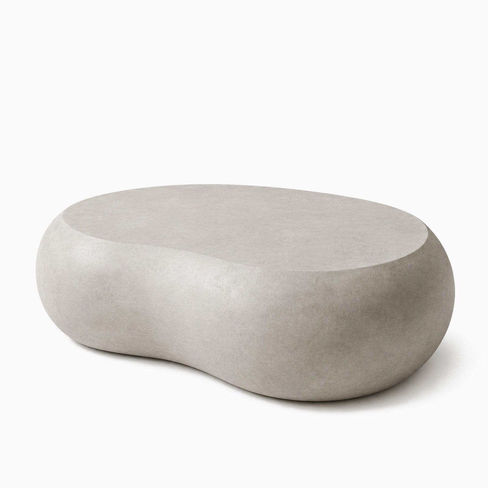 Dante Microconcrete Coffee Table image