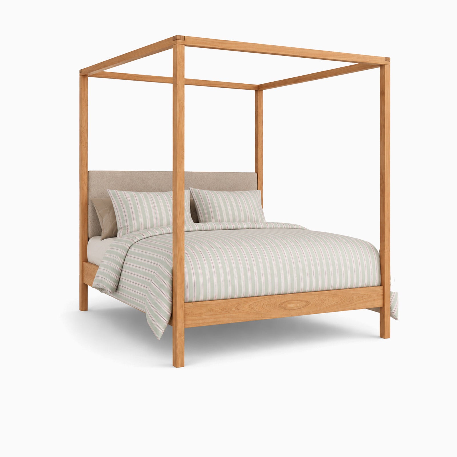 Rina Double Bed image