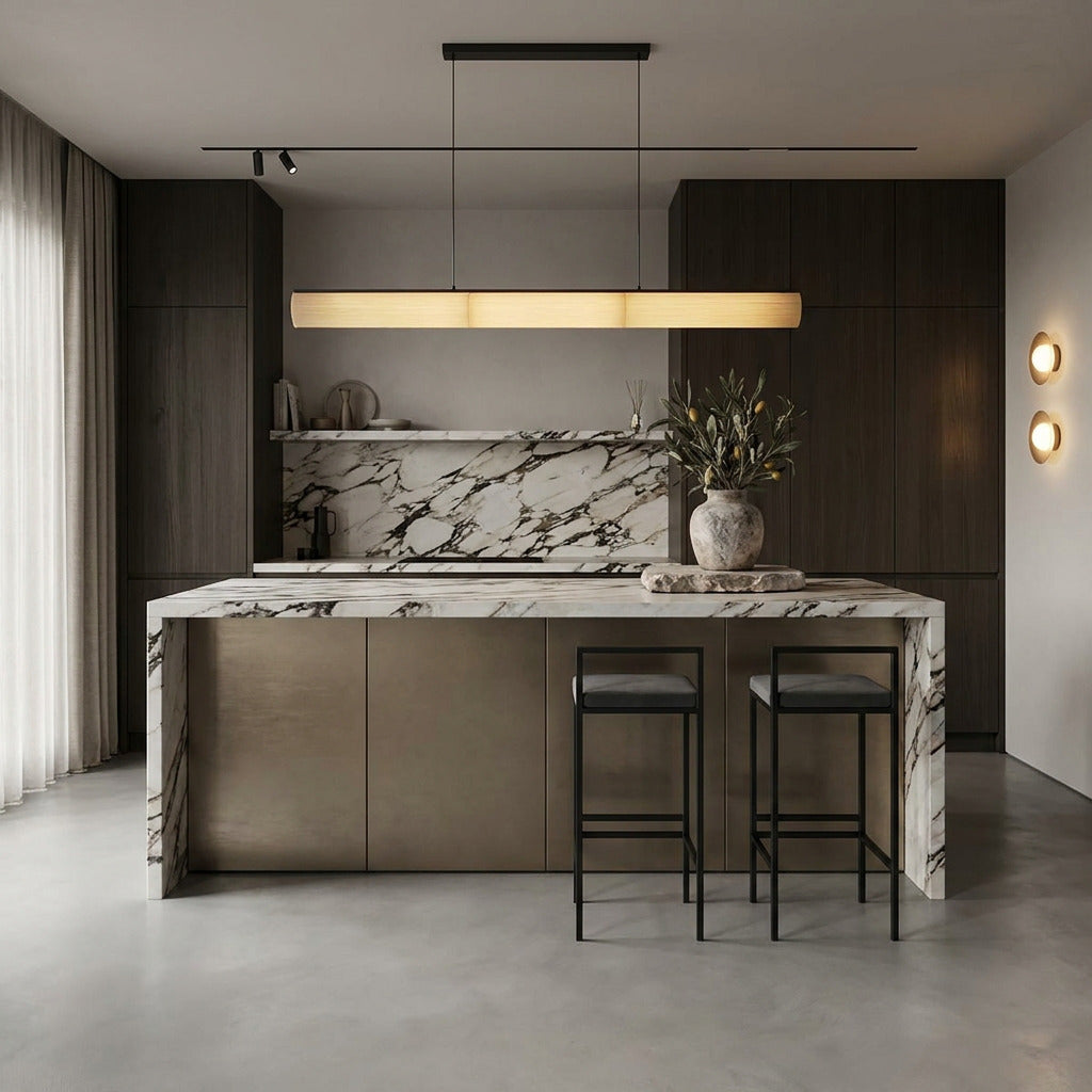 Estella Kitchen Island image