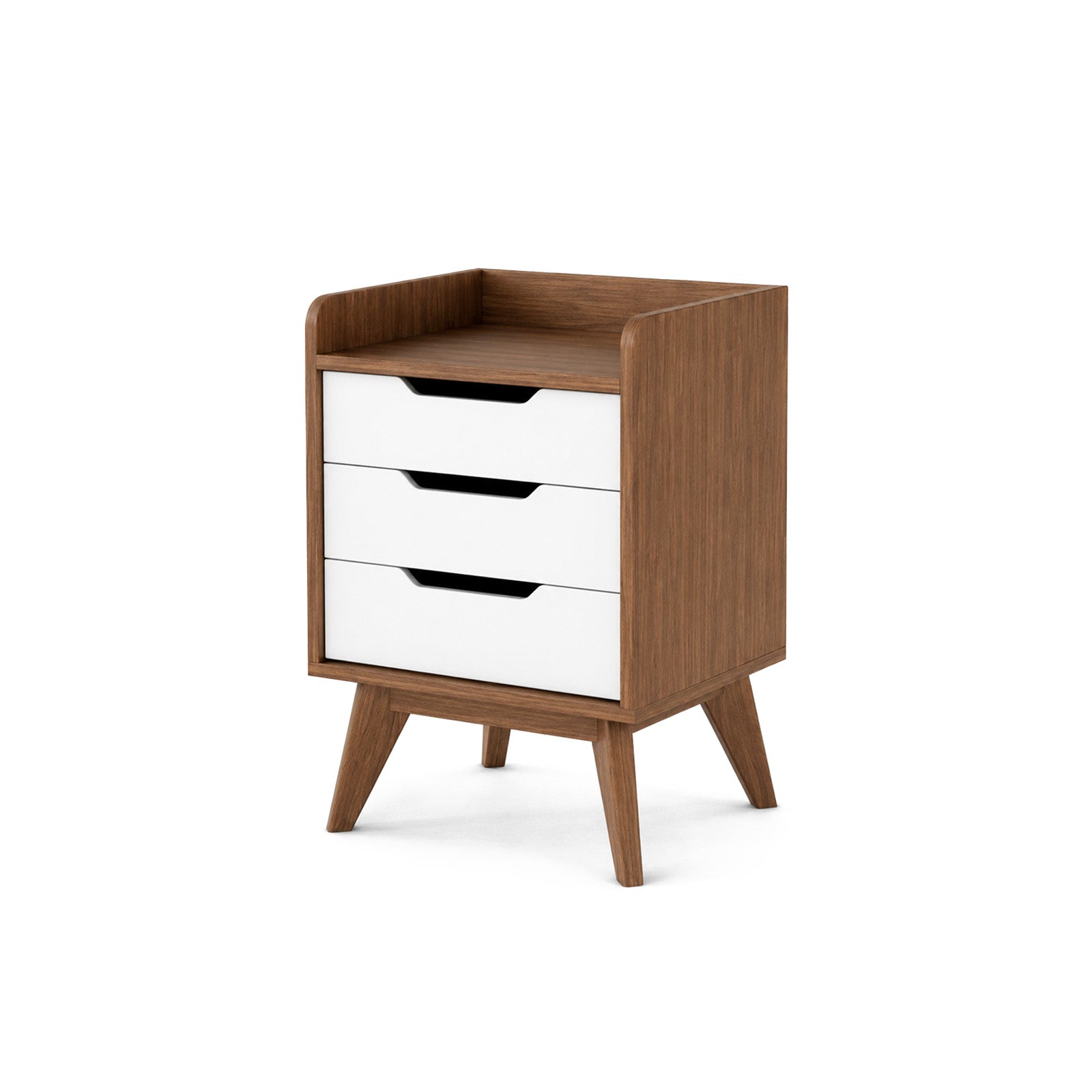 Muller Bedside Table