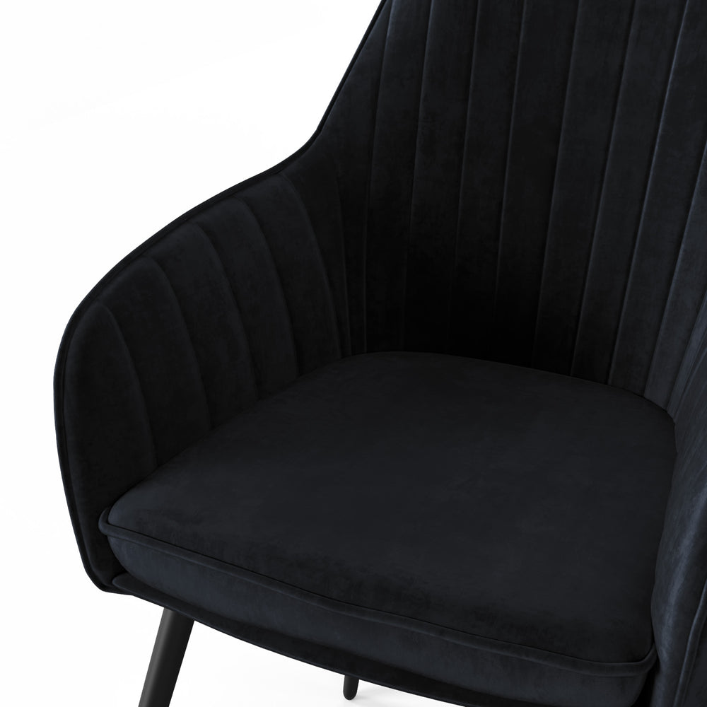 Boho Dining Chair