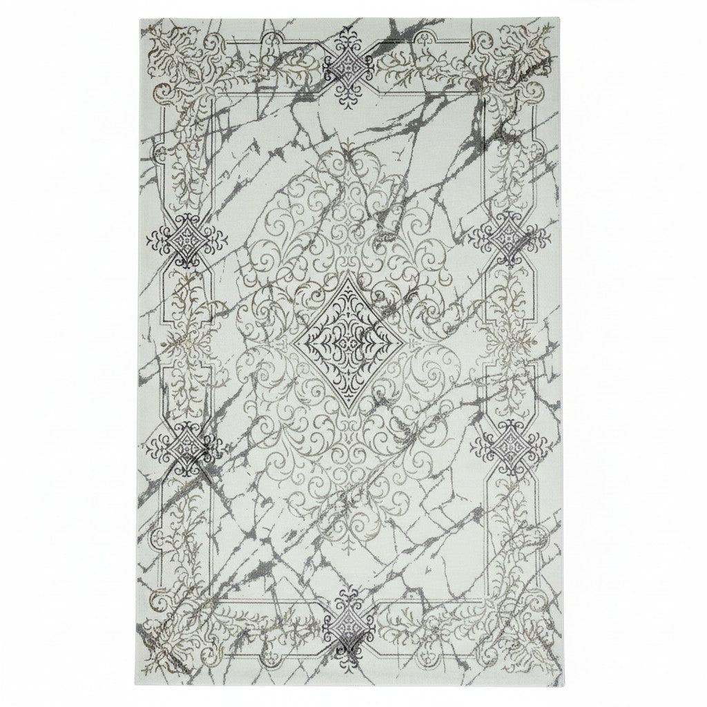 Versailles Flatweave Rug