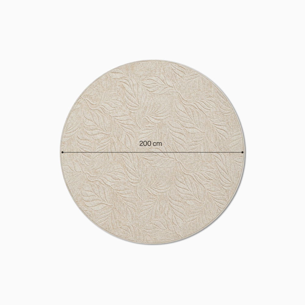 Ayla Handmade Rug