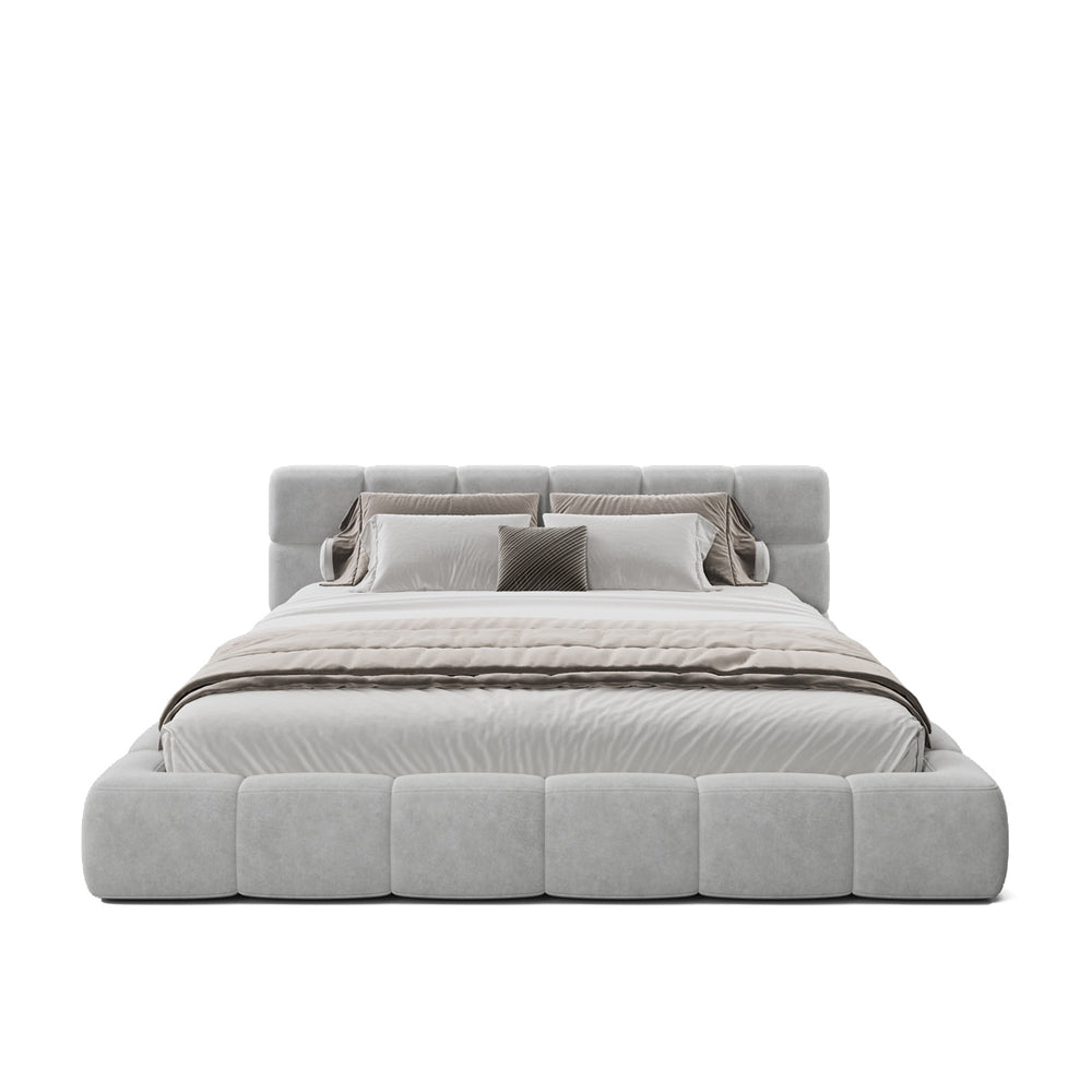 Cloud Double Bed