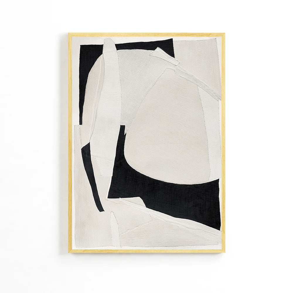 Clay Edges Poster image