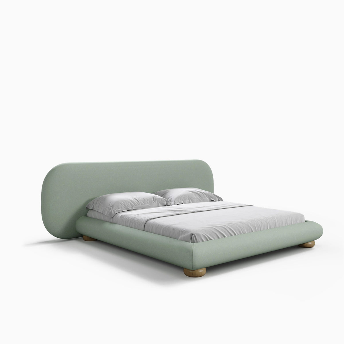 Ferrara Double Bed