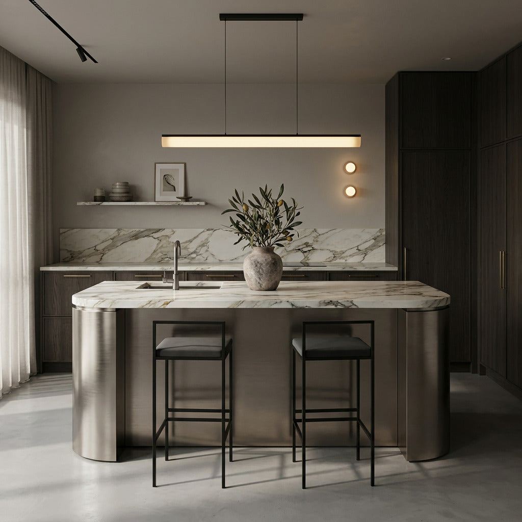 Estella Kitchen Island image