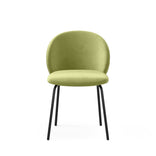 Olive Velvet