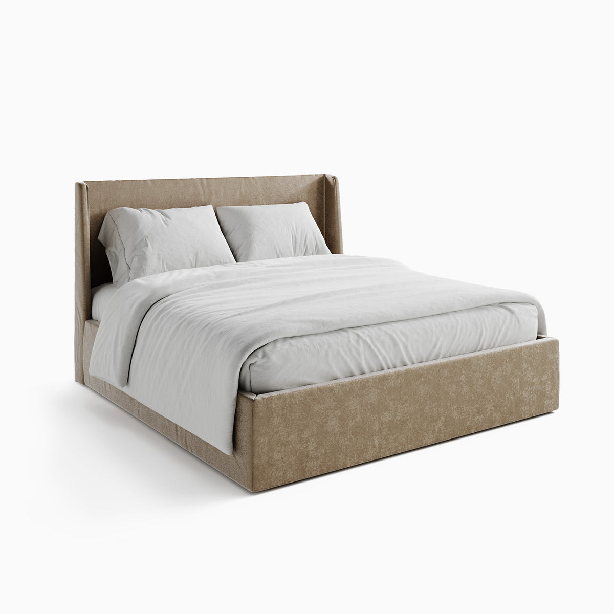 Lounge Double Bed