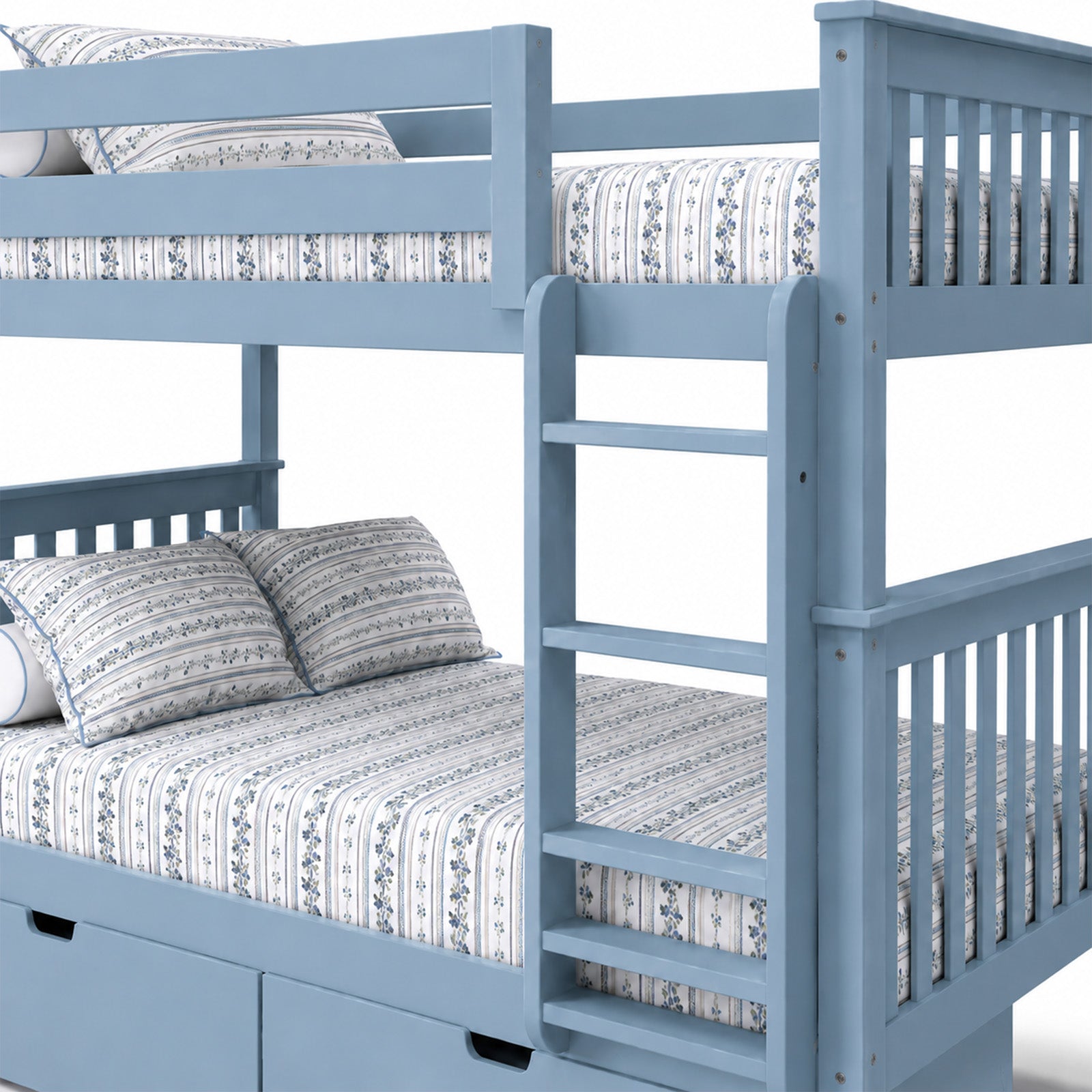 Brooklyn Bunk Kids Bed image