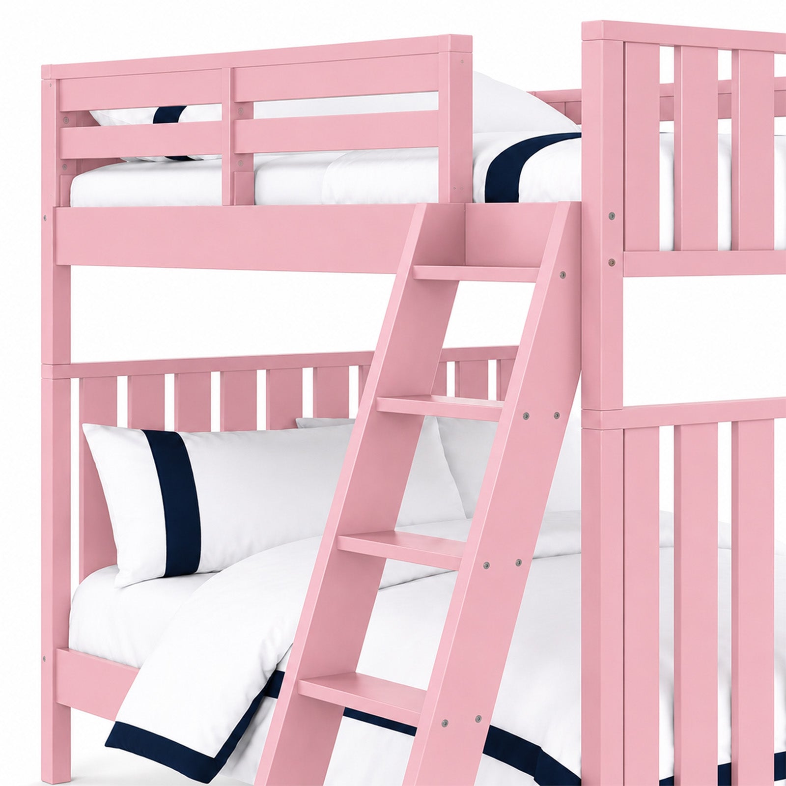 Everly Bunk Kids Bed image