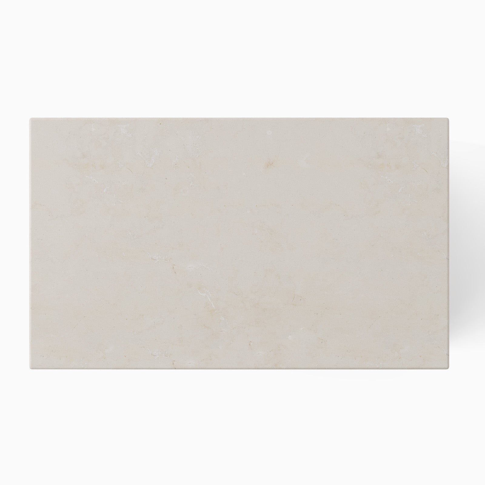 Cube Crema Marfil Coffee Table image
