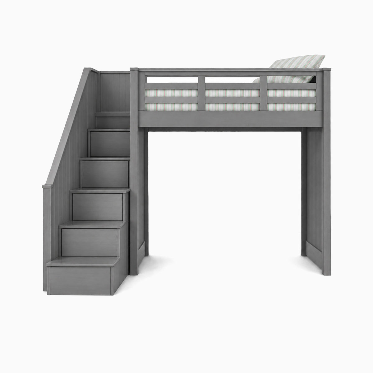 Hideaway Bunk Kids Bed