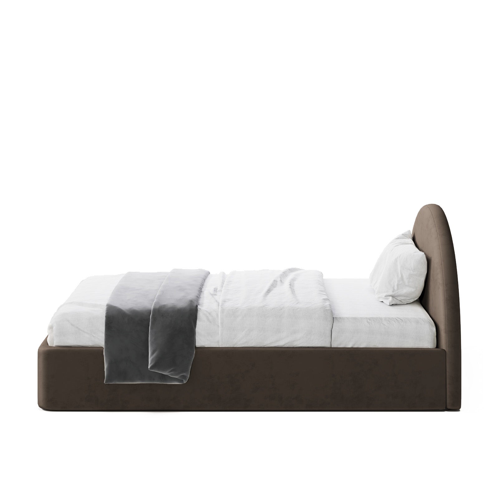 Alba Single Size Bed image