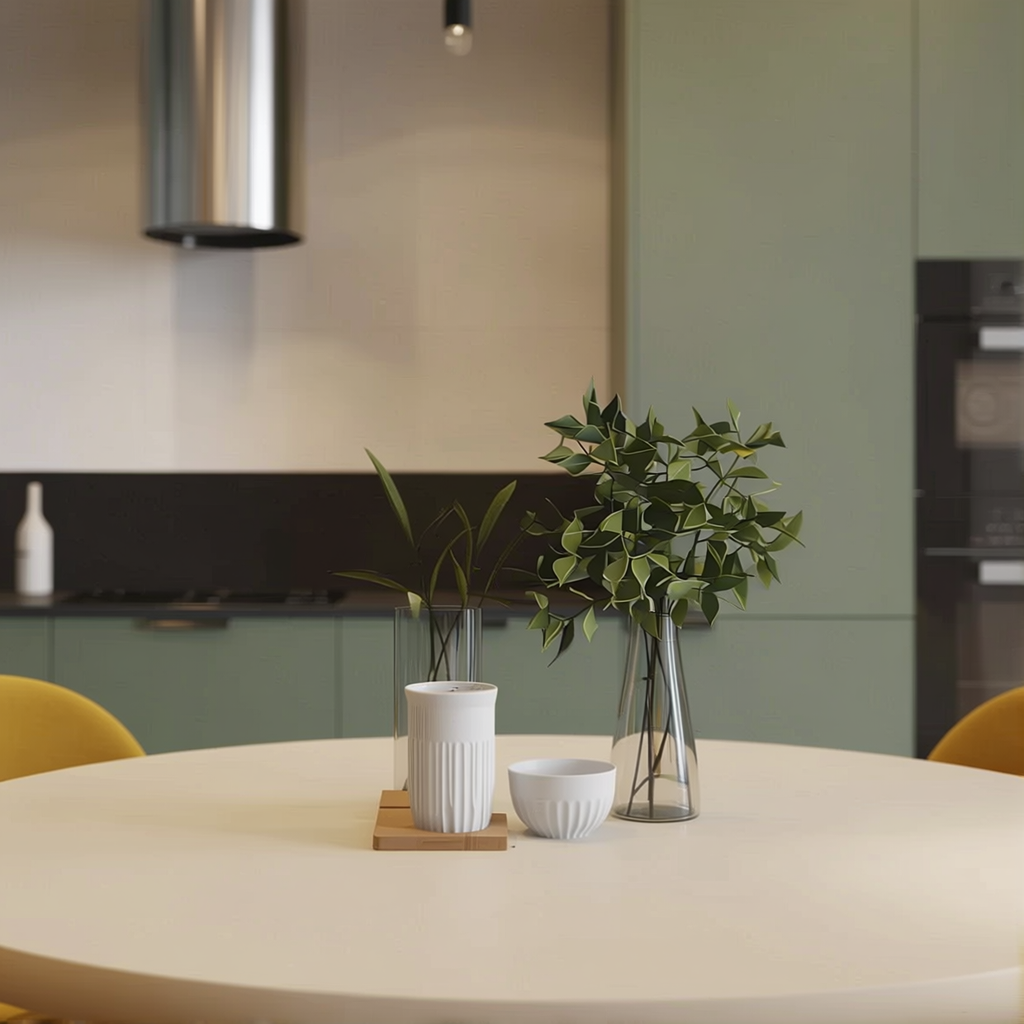 Botanical Kitchen image