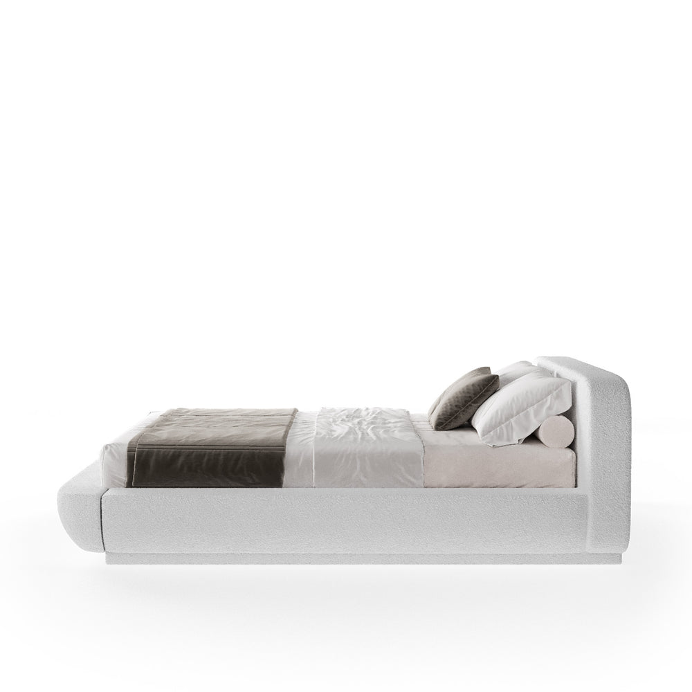 Двуспальная кровать Woodland Platform