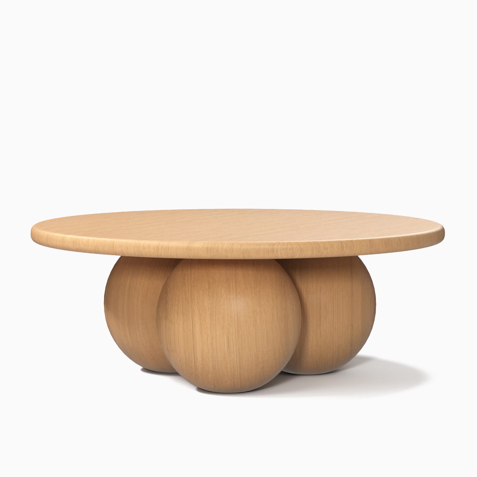 Grain Coffee Table
