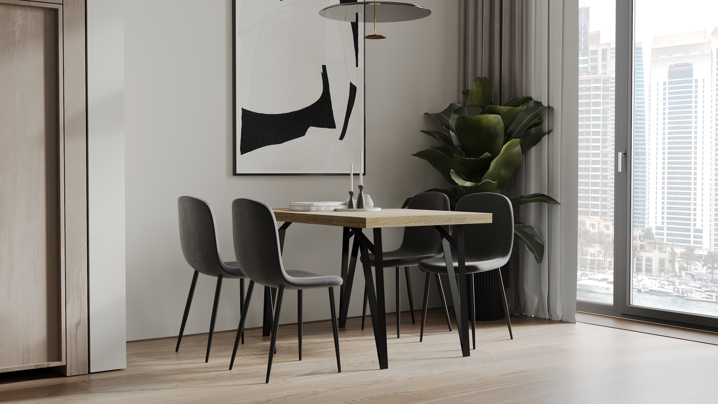 Soho Mood Studio Package image